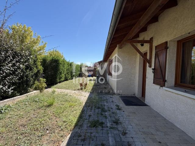 Maison 5 pièces 112 m²