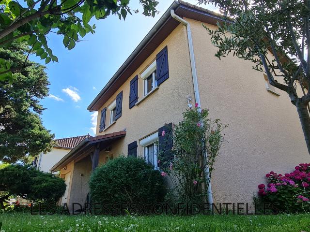 Maison 5 pièces 112 m²