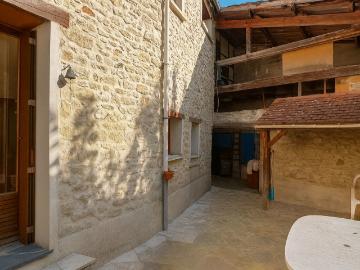 Maison 5 pièces 112 m²
