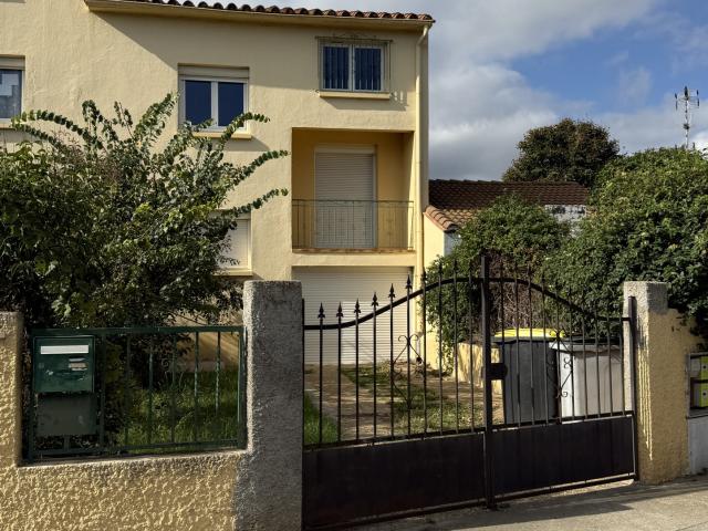 Maison 5 pièces 112 m²