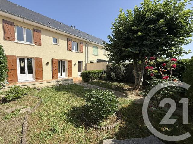 Maison 5 pièces 112 m²