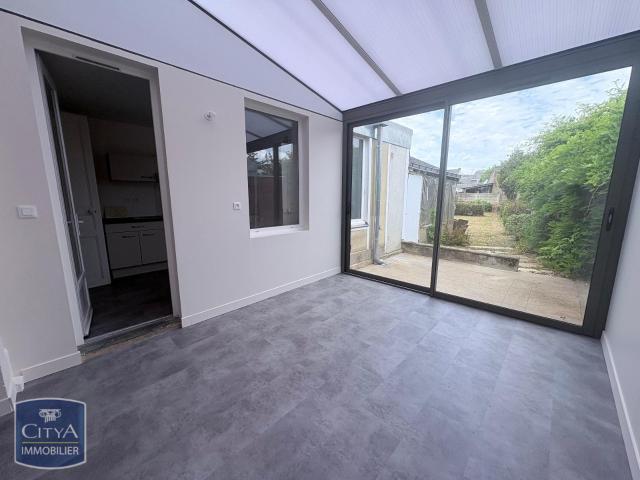 Maison 5 pièces 112 m²
