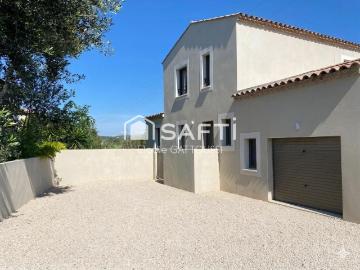 Méditerranée, La Languedocienne Montpellier, Maurin, Hérault, Languedoc-Roussillon