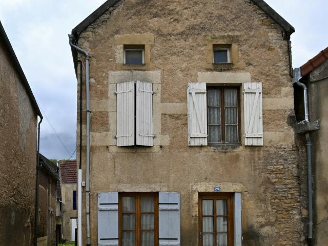 Maison 5 pièces 112 m²