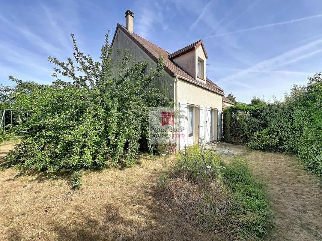 Maison 5 pièces 112 m²