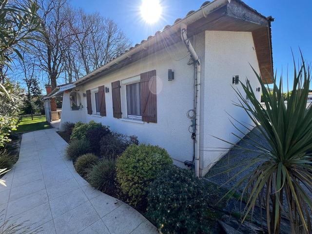 Maison 5 pièces 112 m²