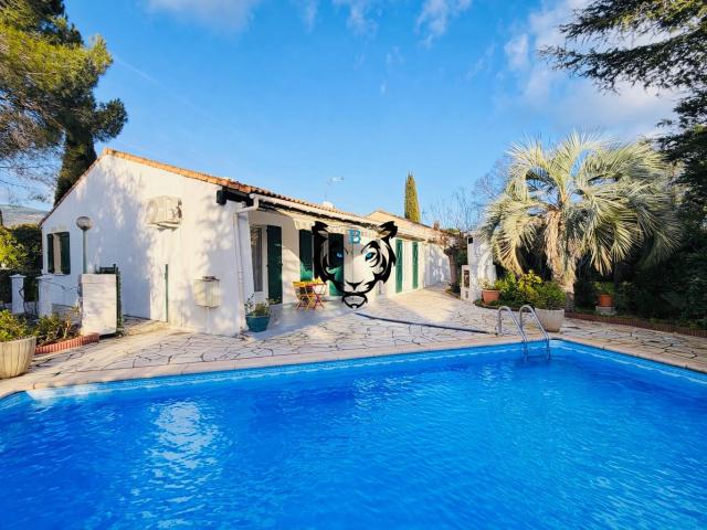 Maison 5 pièces 112 m²