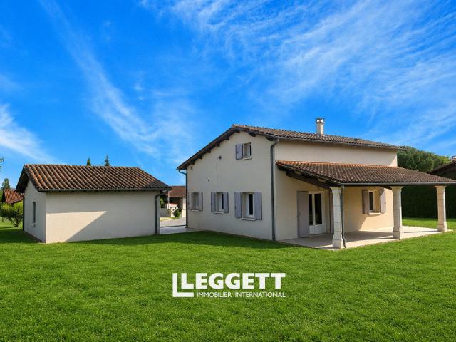 Maison 5 pièces 112 m²