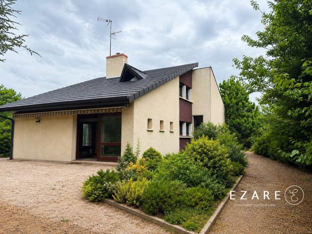 Maison 5 pièces 112 m²