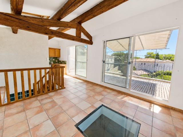Maison 5 pièces 112 m²