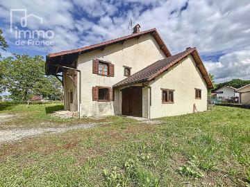 Maison 5 pièces 112 m²