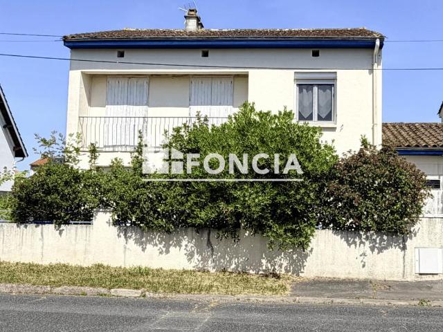 Maison 5 pièces 112 m²