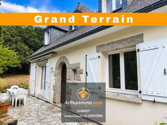 Maison 5 pièces 112 m²