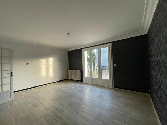 Maison 5 pièces 112 m²