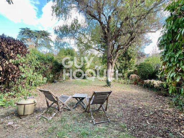 Maison 5 pièces 112 m²