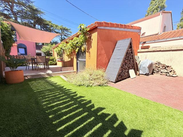 Maison 5 pièces 112 m²