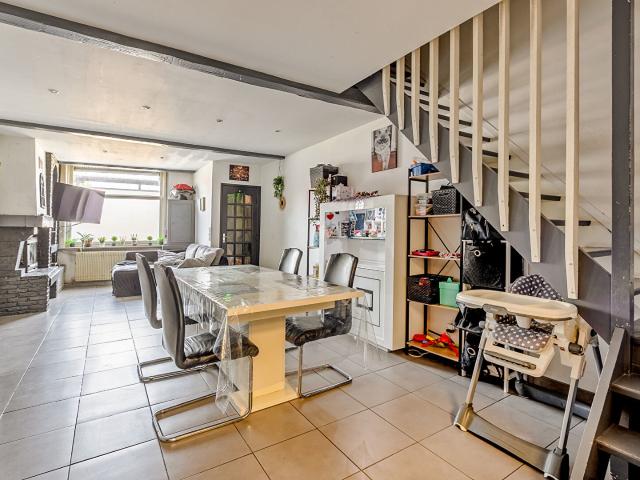 Maison 5 pièces 112 m²