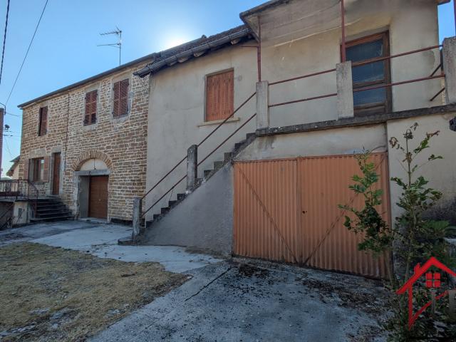 Maison 5 pièces 112 m²