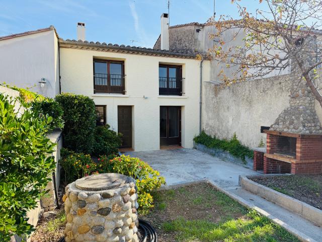 Maison 5 pièces 112 m²