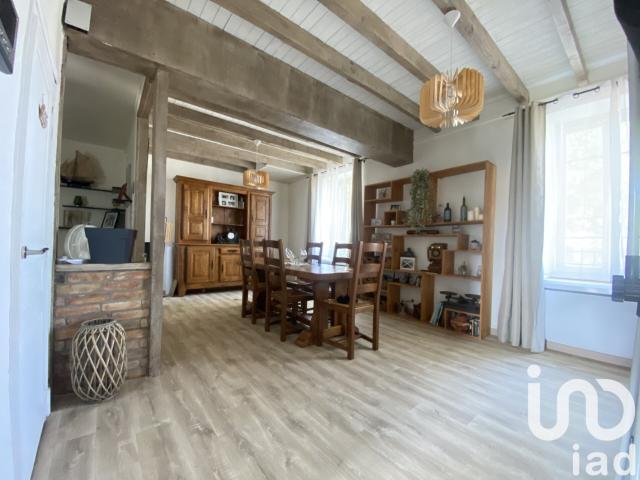 Maison 5 pièces 112 m²