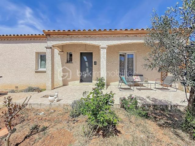 Maison 5 pièces 112 m²