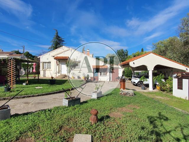Maison 5 pièces 112 m²