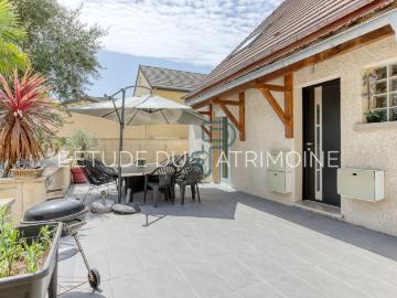 Maison 5 pièces 112 m²