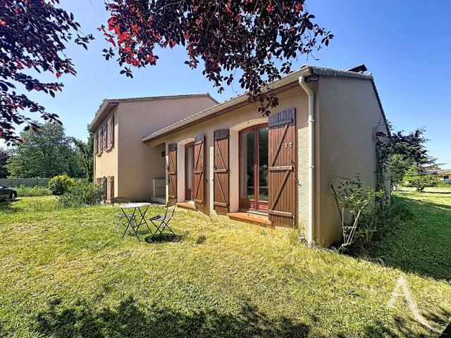 Maison 5 pièces 112 m²
