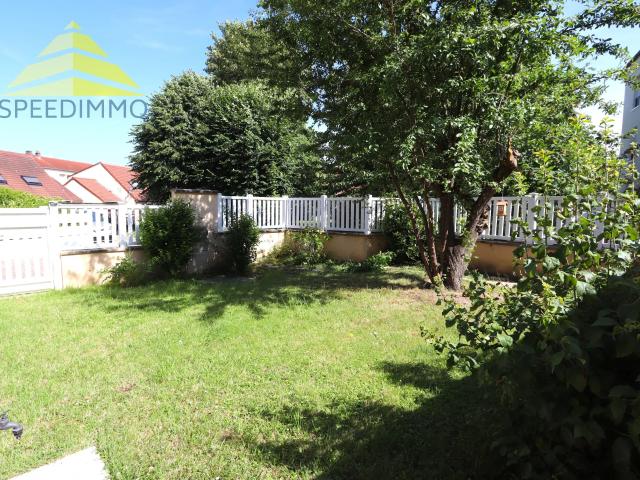 Maison 5 pièces 112 m²