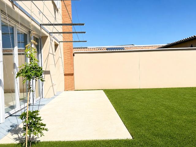 Maison 5 pièces 112 m²
