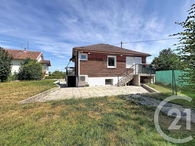 Maison 5 pièces 112 m²