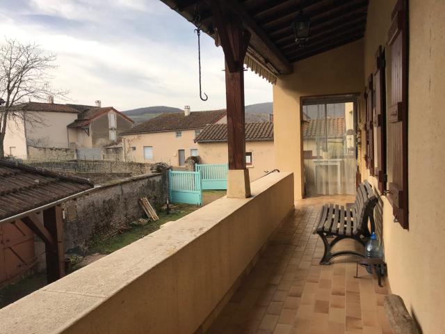 Maison 5 pièces 112 m²