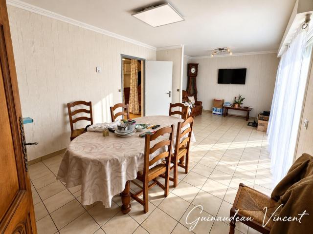 Maison 5 pièces 112 m²