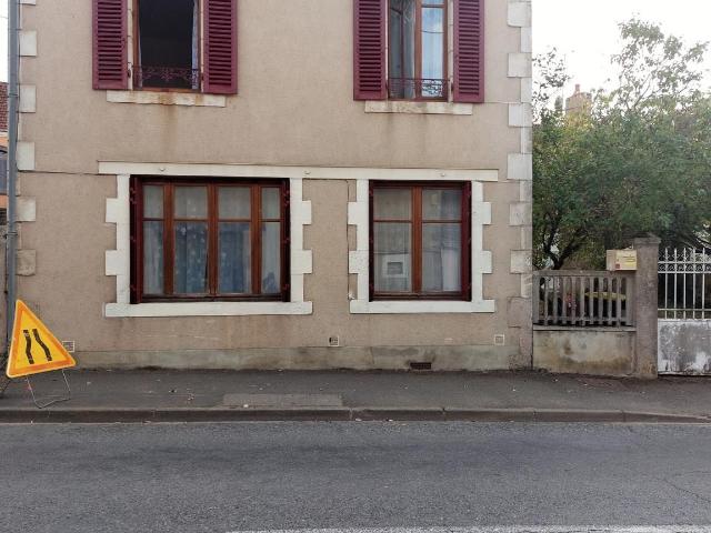 Maison 5 pièces 112 m²