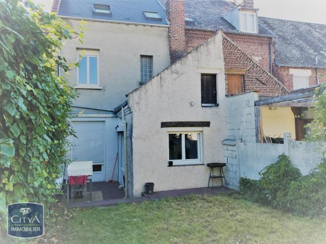 Maison 5 pièces 112 m²