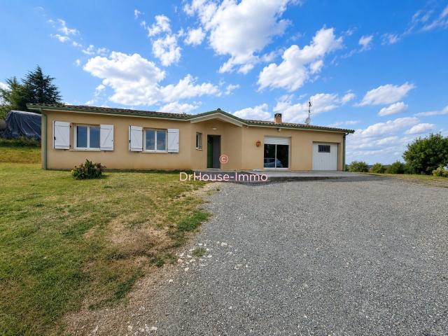 Maison 5 pièces 112 m²