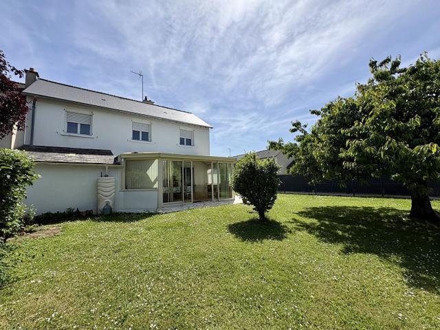 Maison 5 pièces 112 m²