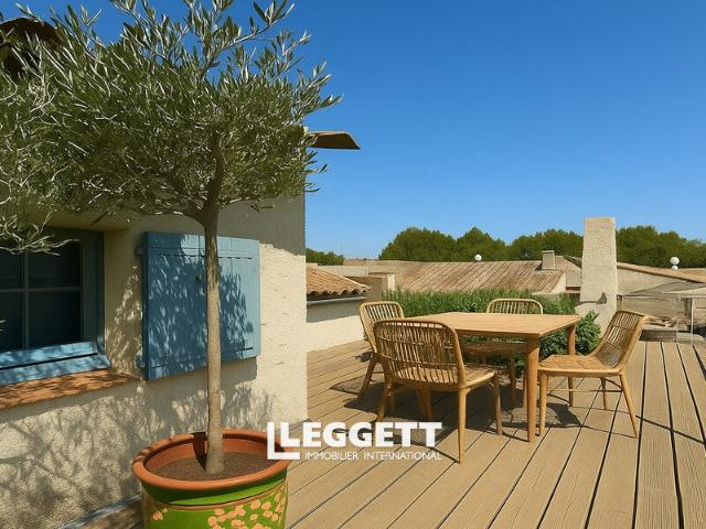 Maison 5 pièces 105 m²