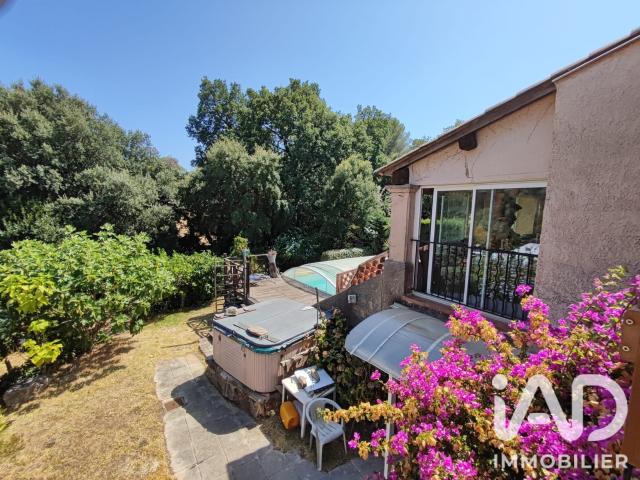 Maison 5 pièces 112 m²