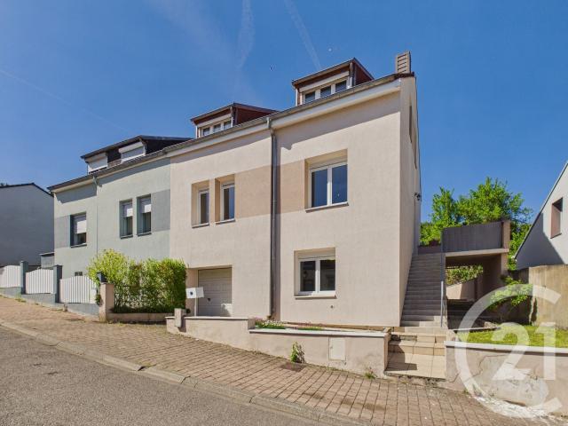 Maison 5 pièces 112 m²