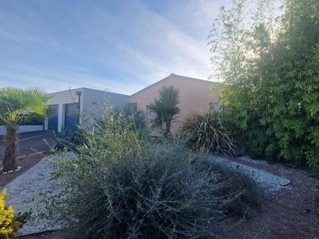 Maison 5 pièces 112 m²