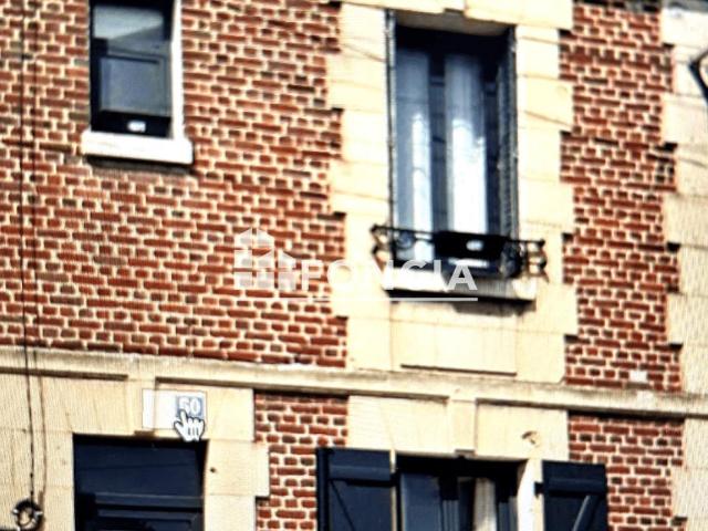 Maison 5 pièces 112 m²