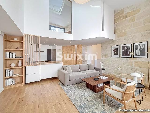 Maison 5 pièces 112 m²