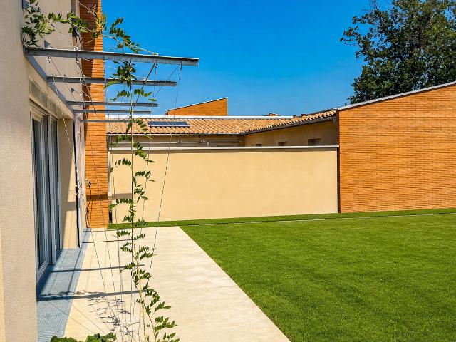Maison 5 pièces 112 m²