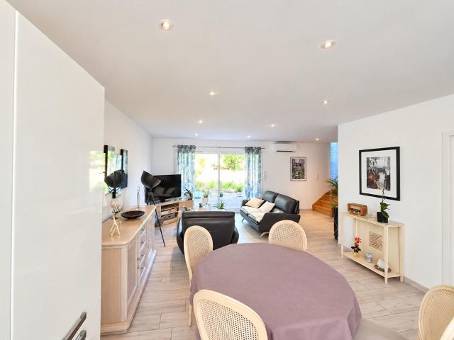 Maison 5 pièces 112 m²