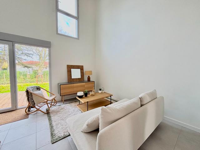 Maison 5 pièces 112 m²
