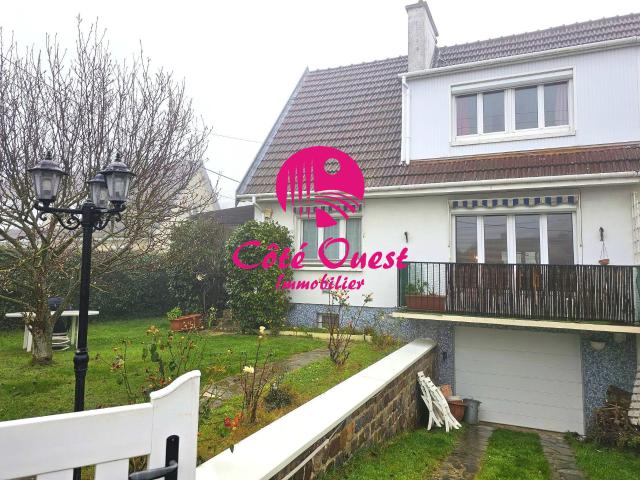 Maison 5 pièces 112 m²