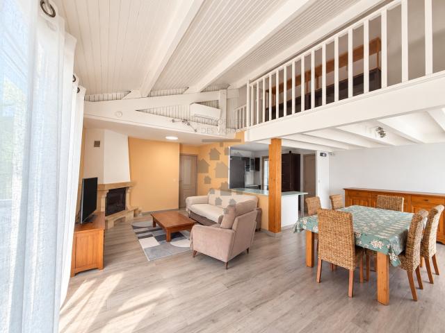 Maison 5 pièces 112 m²