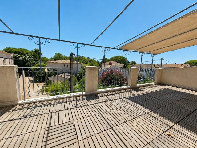 Maison 5 pièces 112 m²