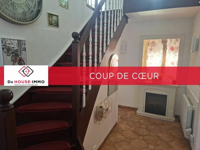 Maison 5 pièces 112 m²